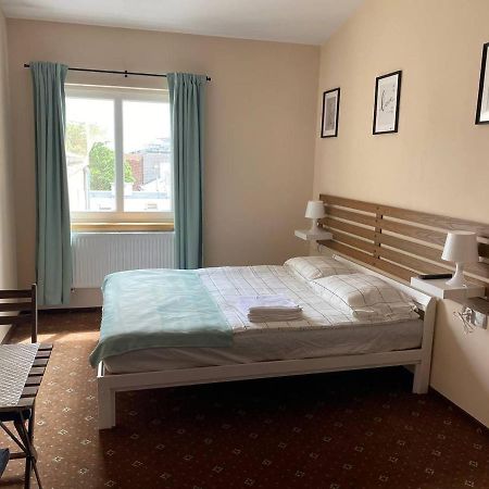 Apartamenty Dobra Noc Przy Wawelu 2 Bedrooms Cracovia Esterno foto