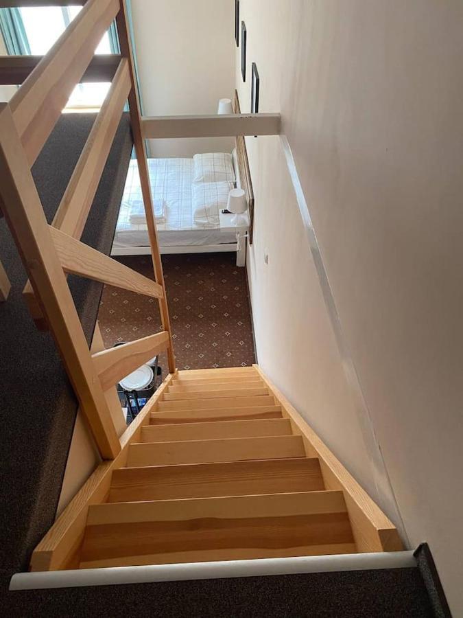 Apartamenty Dobra Noc Przy Wawelu 2 Bedrooms Cracovia Esterno foto