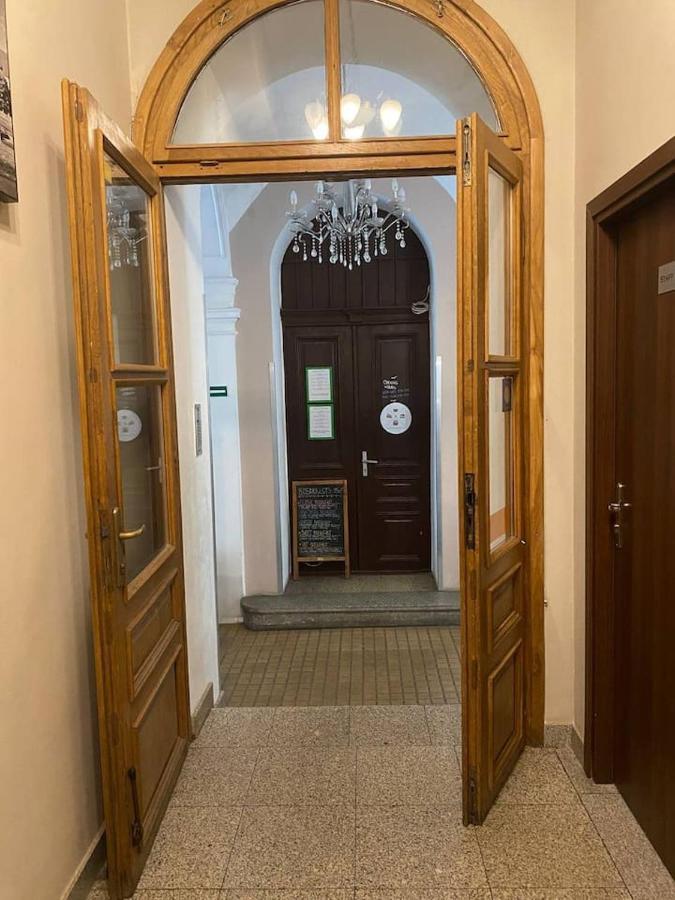 Apartamenty Dobra Noc Przy Wawelu 2 Bedrooms Cracovia Esterno foto