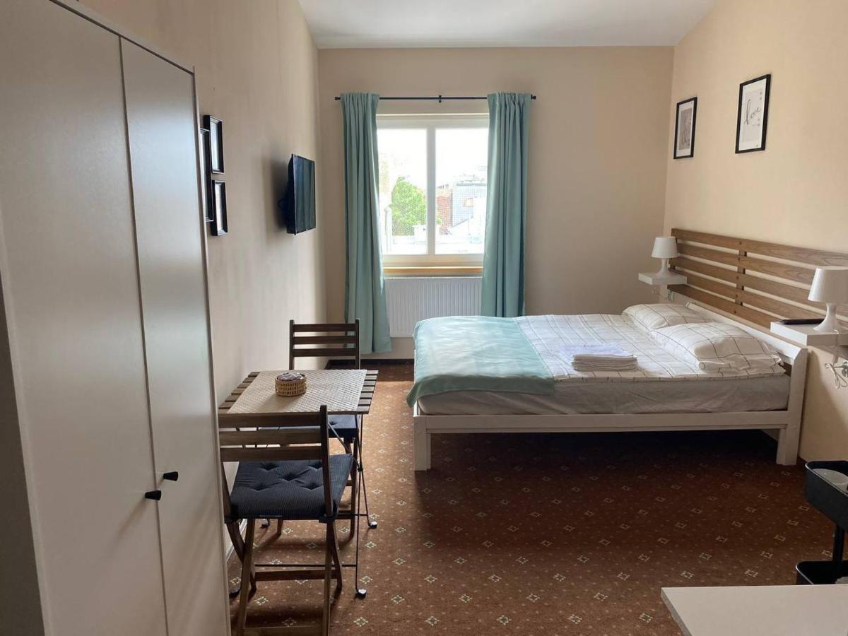 Apartamenty Dobra Noc Przy Wawelu 2 Bedrooms Cracovia Esterno foto