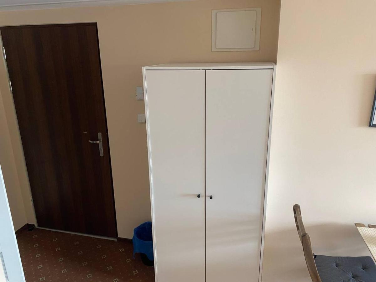 Apartamenty Dobra Noc Przy Wawelu 2 Bedrooms Cracovia Esterno foto