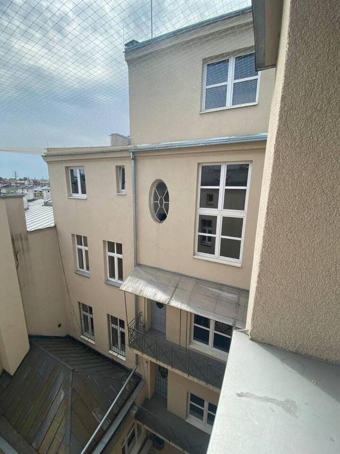 Apartamenty Dobra Noc Przy Wawelu 2 Bedrooms Cracovia Esterno foto
