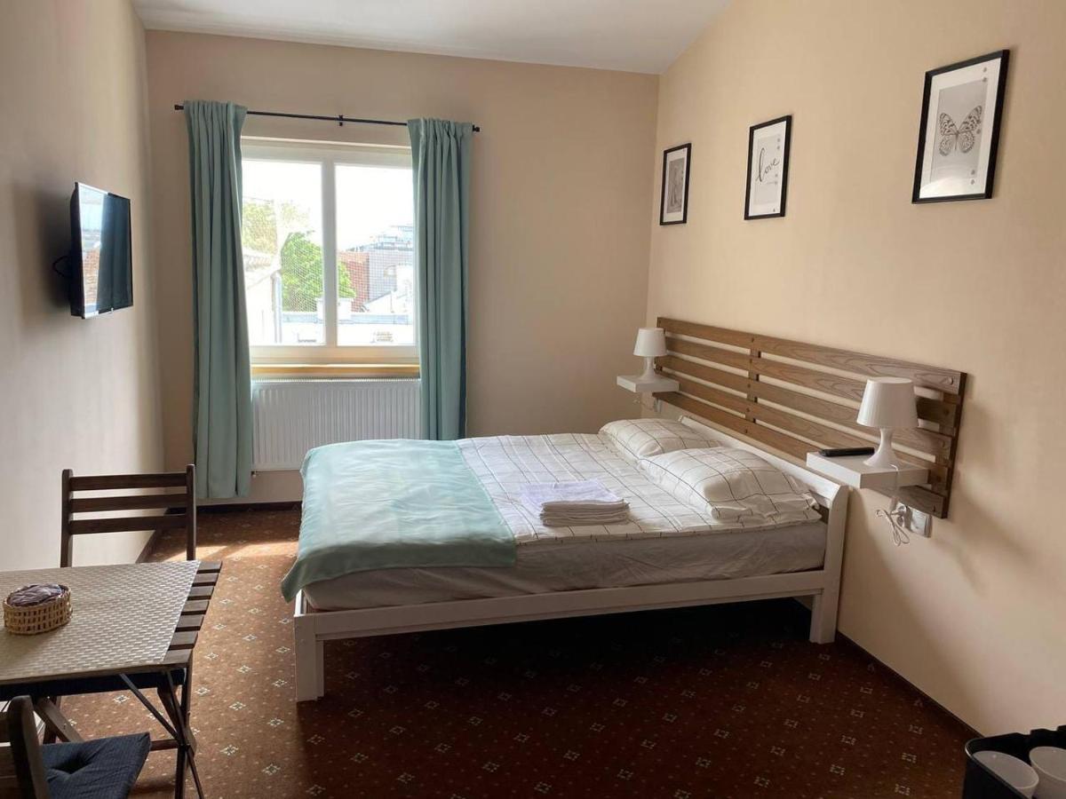 Apartamenty Dobra Noc Przy Wawelu 2 Bedrooms Cracovia Esterno foto
