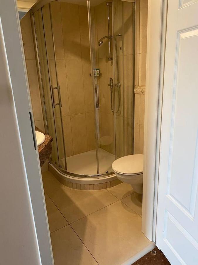 Apartamenty Dobra Noc Przy Wawelu 2 Bedrooms Cracovia Esterno foto