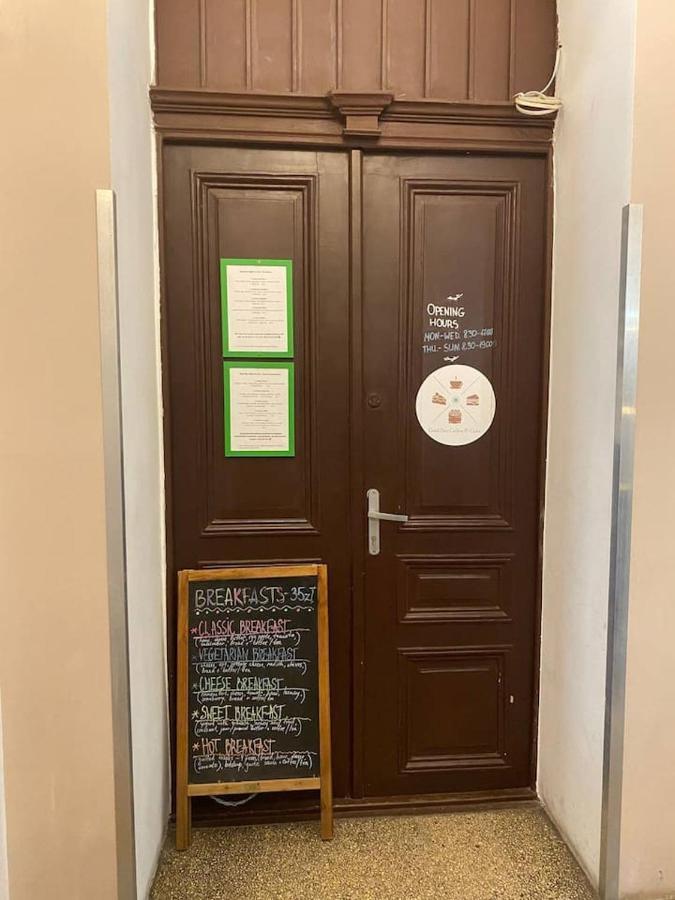 Apartamenty Dobra Noc Przy Wawelu 2 Bedrooms Cracovia Esterno foto