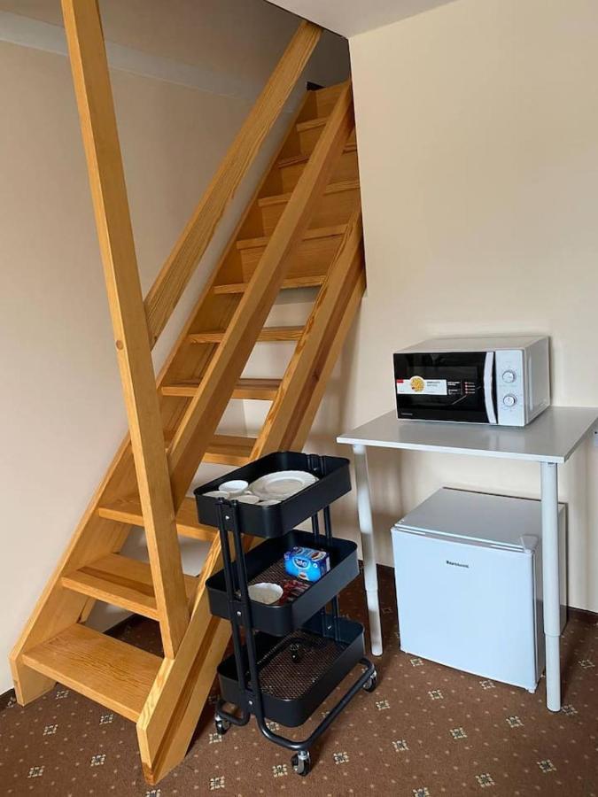 Apartamenty Dobra Noc Przy Wawelu 2 Bedrooms Cracovia Esterno foto