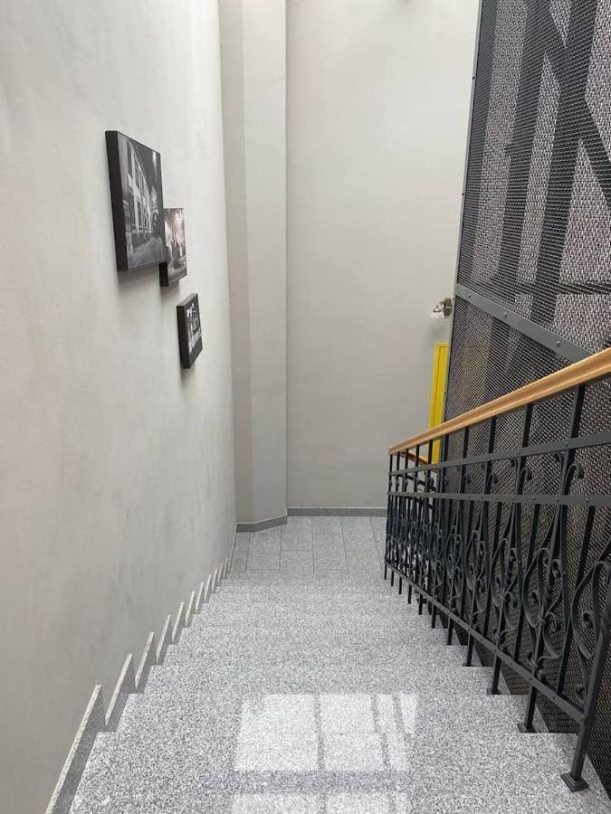 Apartamenty Dobra Noc Przy Wawelu 2 Bedrooms Cracovia Esterno foto