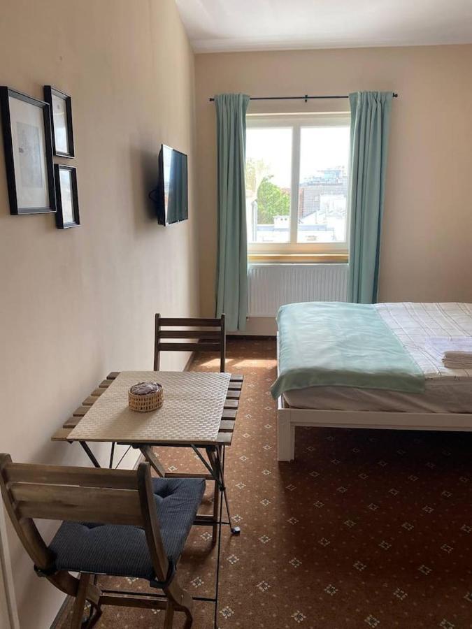 Apartamenty Dobra Noc Przy Wawelu 2 Bedrooms Cracovia Esterno foto