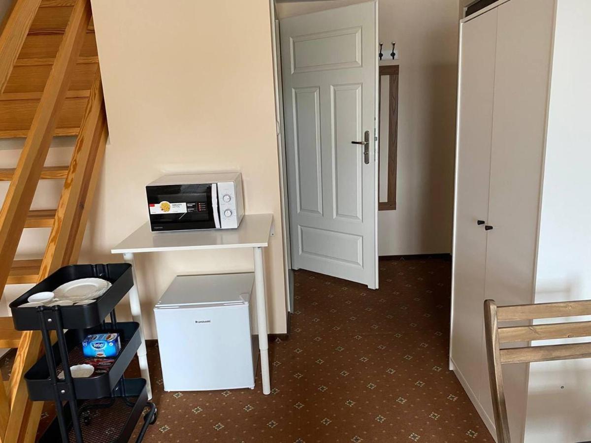 Apartamenty Dobra Noc Przy Wawelu 2 Bedrooms Cracovia Esterno foto